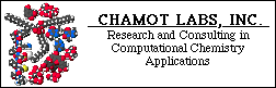 Chamot Labs Logo