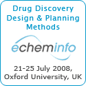 Drug Discovery, Workshop, Training, Cheminformatics, Chemoinformatics, Bioinformatics, eCheminfo